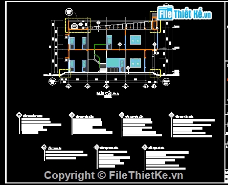 Bản vẽ thiết kế CLB,Bản vẽ thiết kế kè,Bản vẽ thi công,thiết kế đài nước,thiết kế bản vẽ